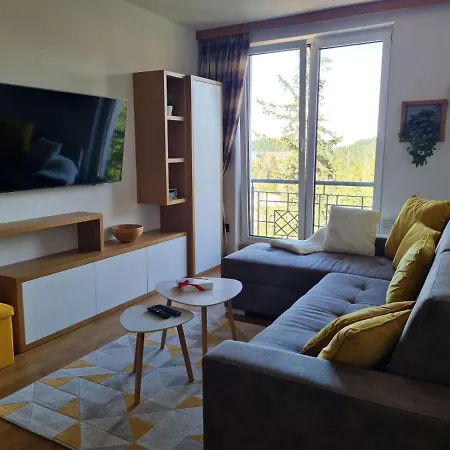 Js Apartman Jahorina شقة *