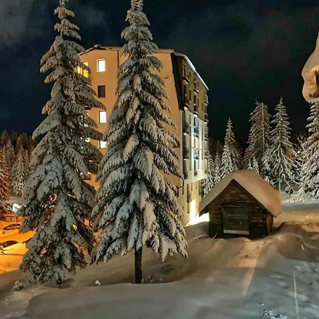 Js Apartman Jahorina