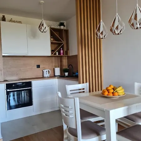 شقة Js Apartman Jahorina