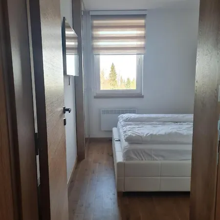 Js Apartman Jahorina