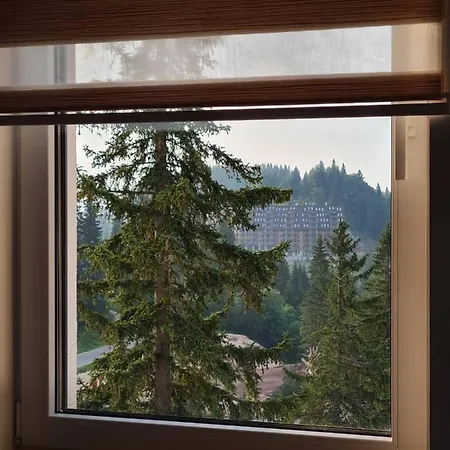 Js Apartman Jahorina * ياهورينا
